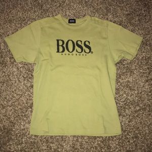 Hugo boss shirt